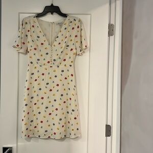 Madewell Dress